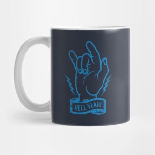 Stone Cold Steve Austin Anarchist Mug